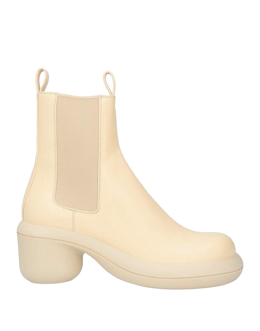 JIL SANDER - Ankle boots