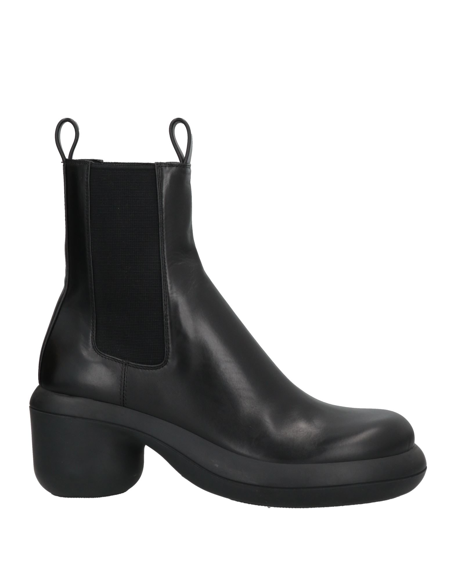 JIL SANDER - Ankle boots