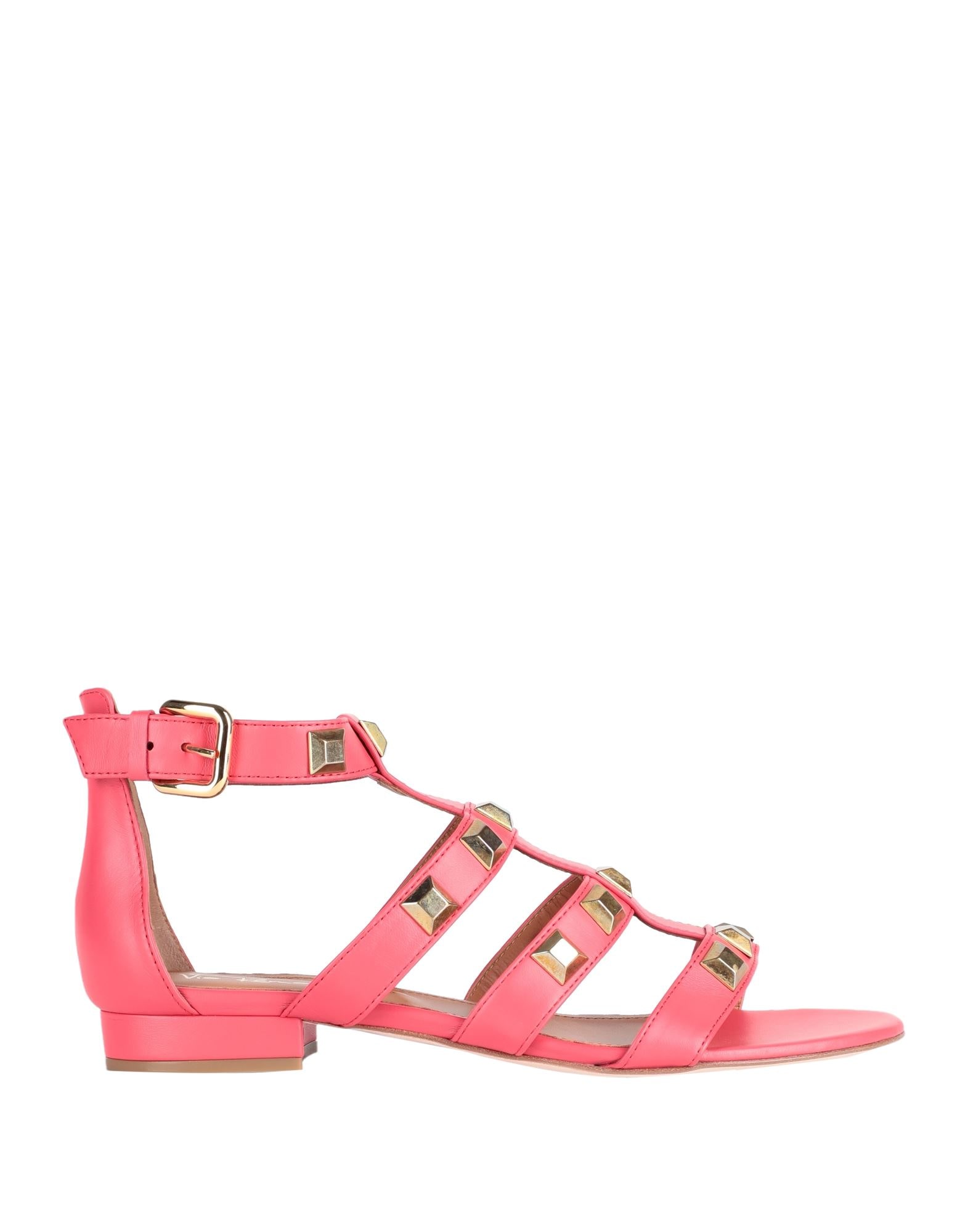 VIA ROMA 15 - Sandals