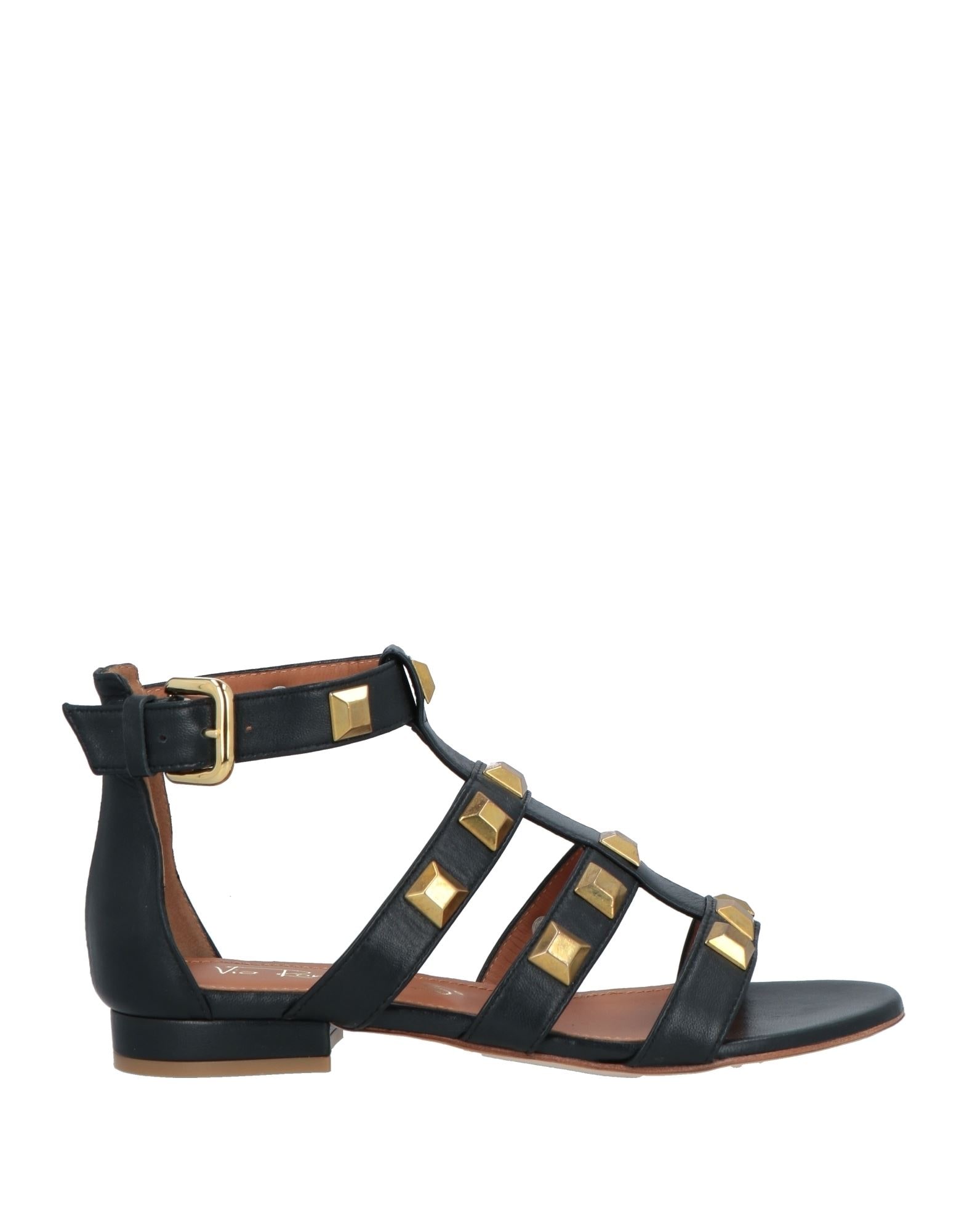 VIA ROMA 15 - Sandalen