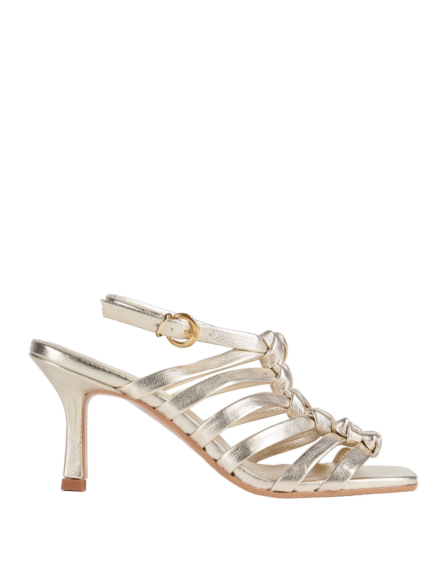 PAOLO MATTEI - Sandali