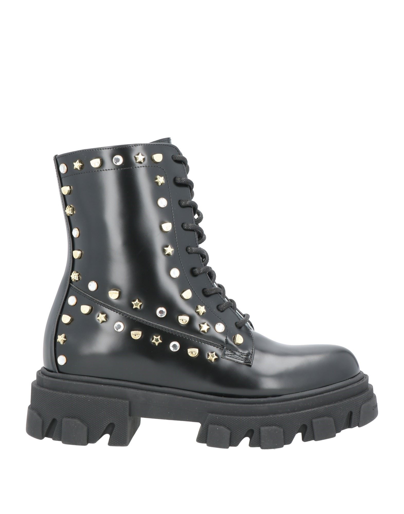 CHIARA FERRAGNI - Ankle boots