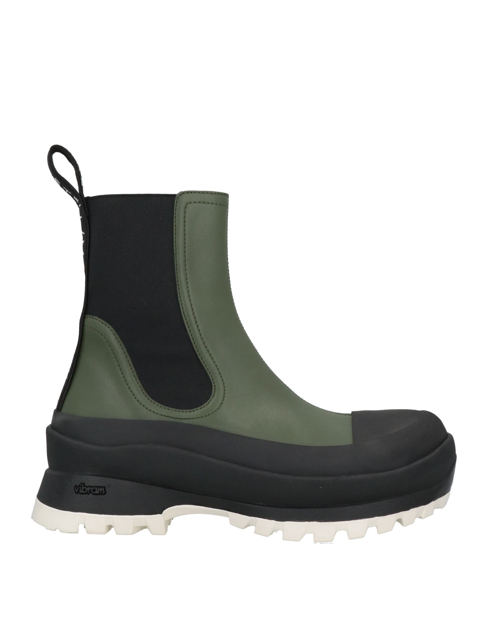 STELLA McCARTNEY - Stiefeletten