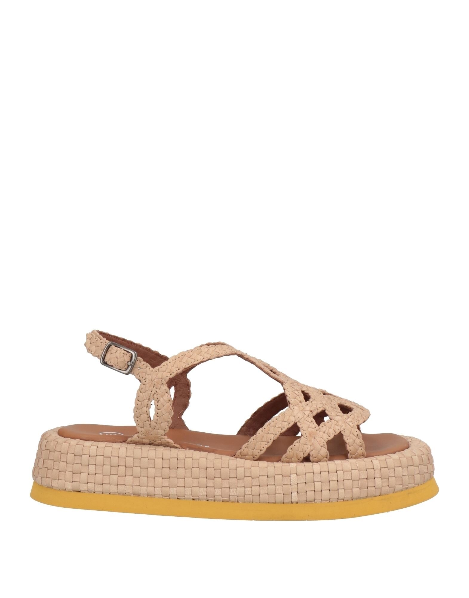 PAS DE ROUGE - Sandals