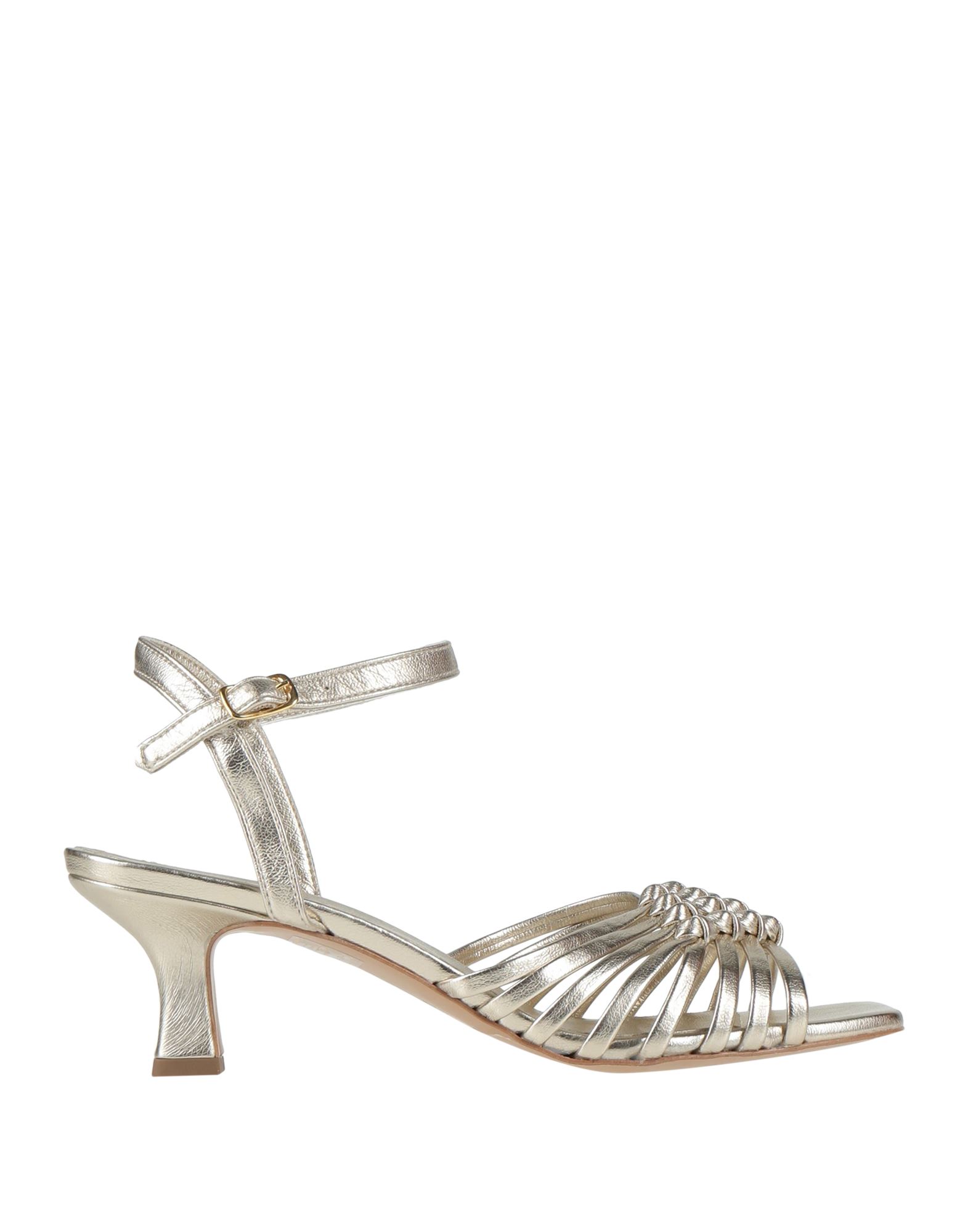 PAOLO MATTEI - サンダル