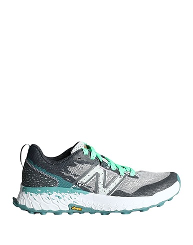 NEW BALANCE Sneakers Fresh Foam X Hierro v7
 Grigio Fibre tessili
