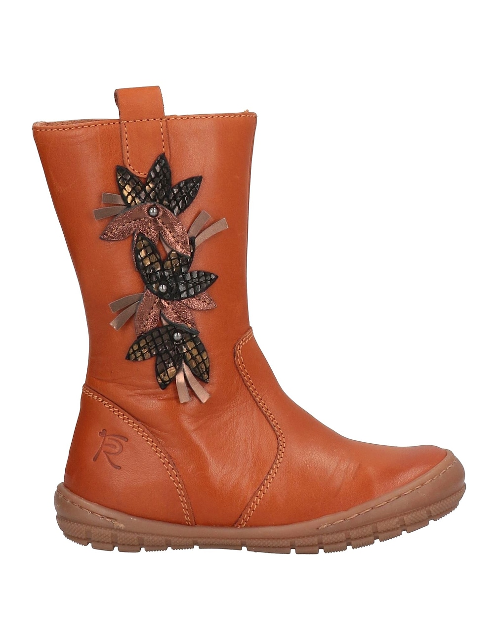 FR by ROMAGNOLI - Ankle boots