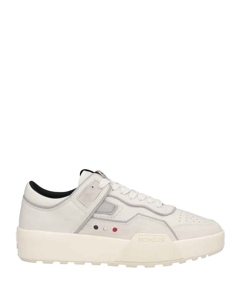 MONCLER - Sneakers