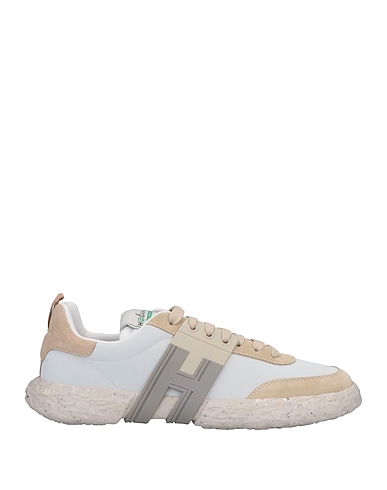 HOGAN Sneakers White Leather