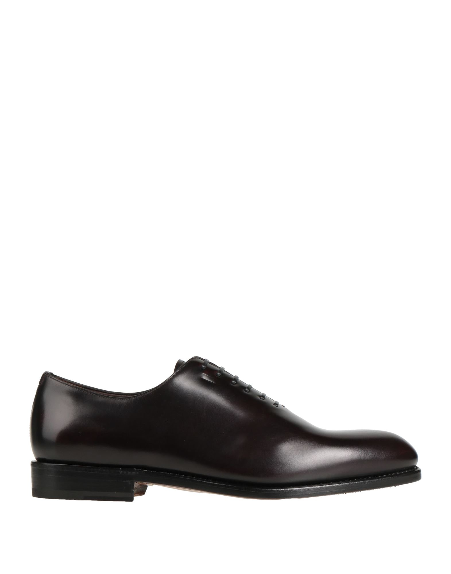 FERRAGAMO - Lace-up shoes