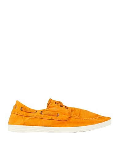 NATURAL WORLD Loafers Marigold 100% Organic cotton