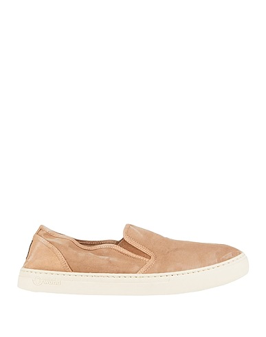 NATURAL WORLD Sneakers Khaki 100% Organic cotton