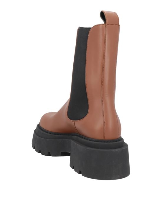 SPORTMAX Полусапоги и высокие ботинки