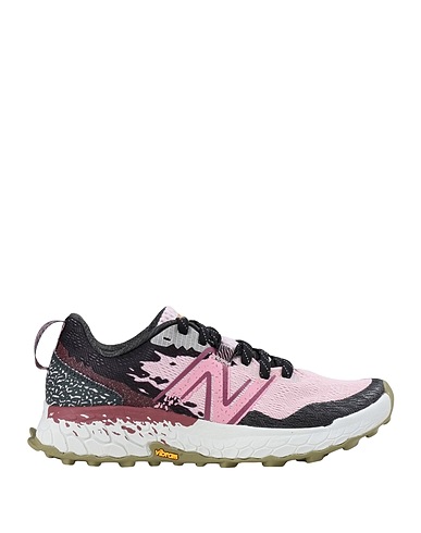 NEW BALANCE Sneakers Fresh Foam X Hierro v7
 Light pink Textile fibers
