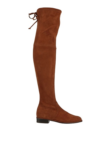 STUART WEITZMAN Bottes Cuir