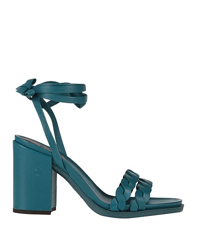 HAZY Sandals Leather