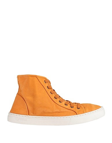 NATURAL WORLD Sneakers Marigold 100% Organic cotton
