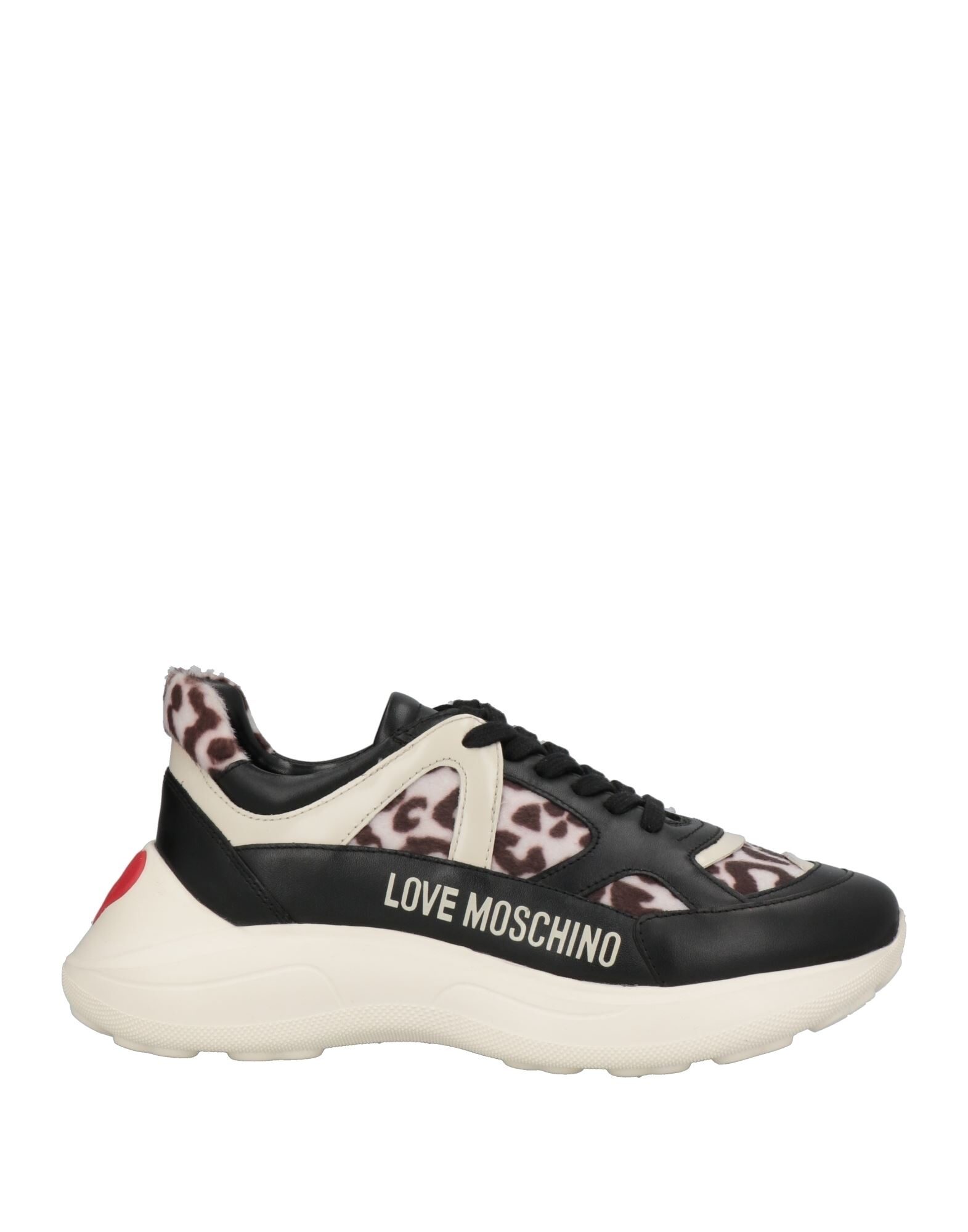 LOVE MOSCHINO - Trainers