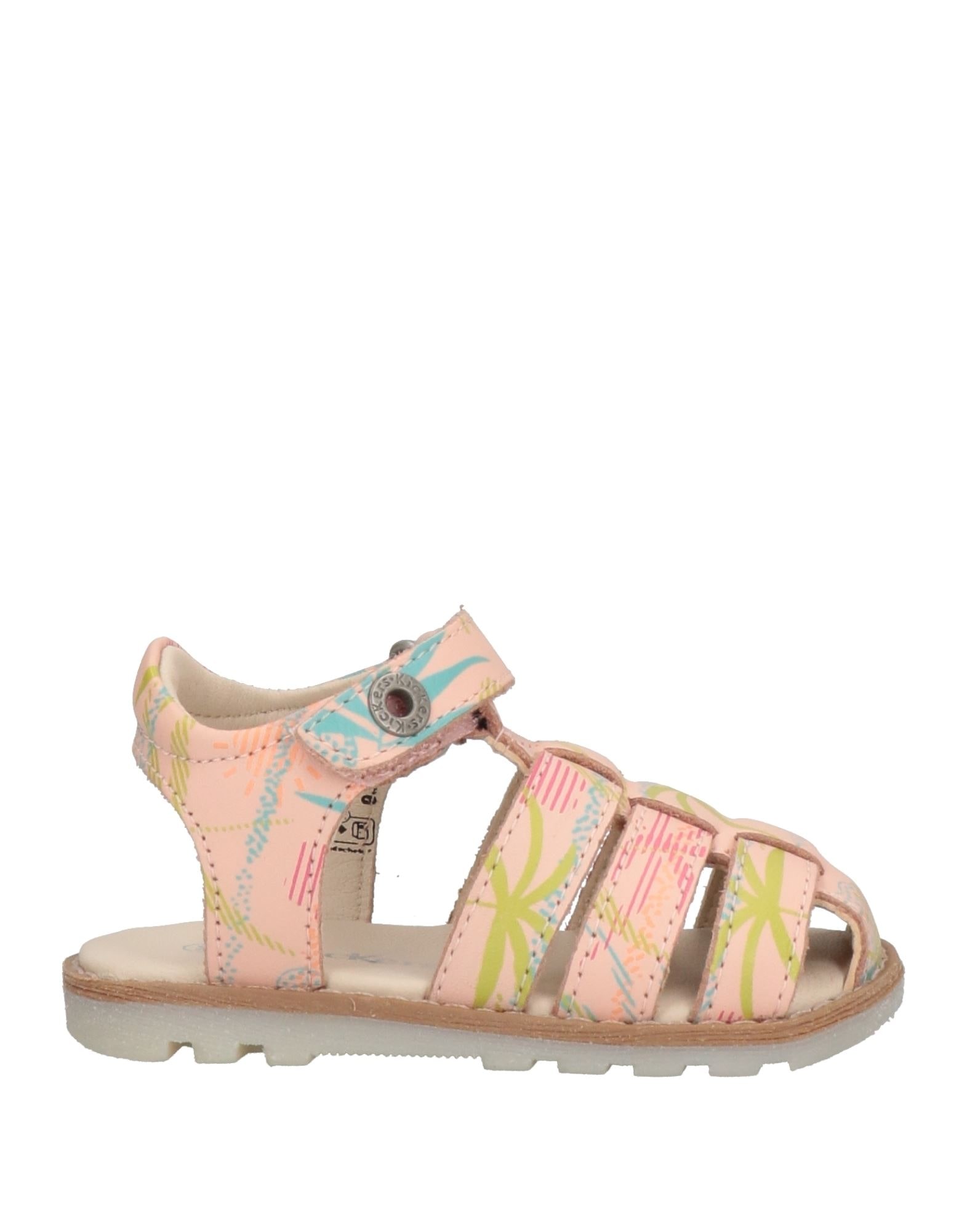 KICKERS - Сандалии