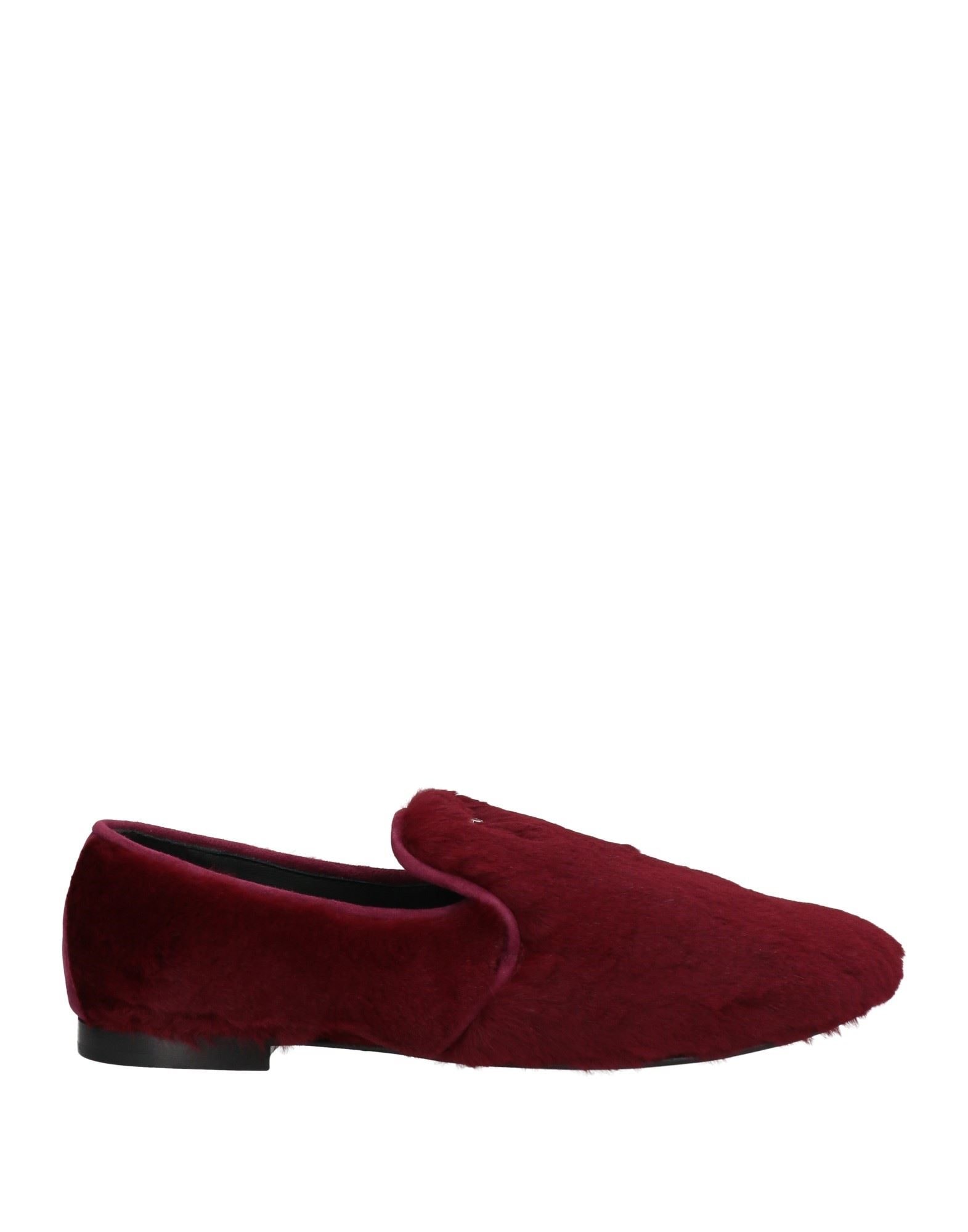 GIUSEPPE ZANOTTI - Loafers