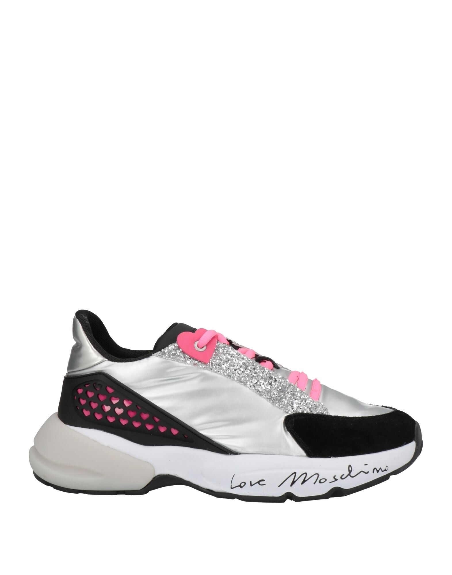 LOVE MOSCHINO - Sneakers