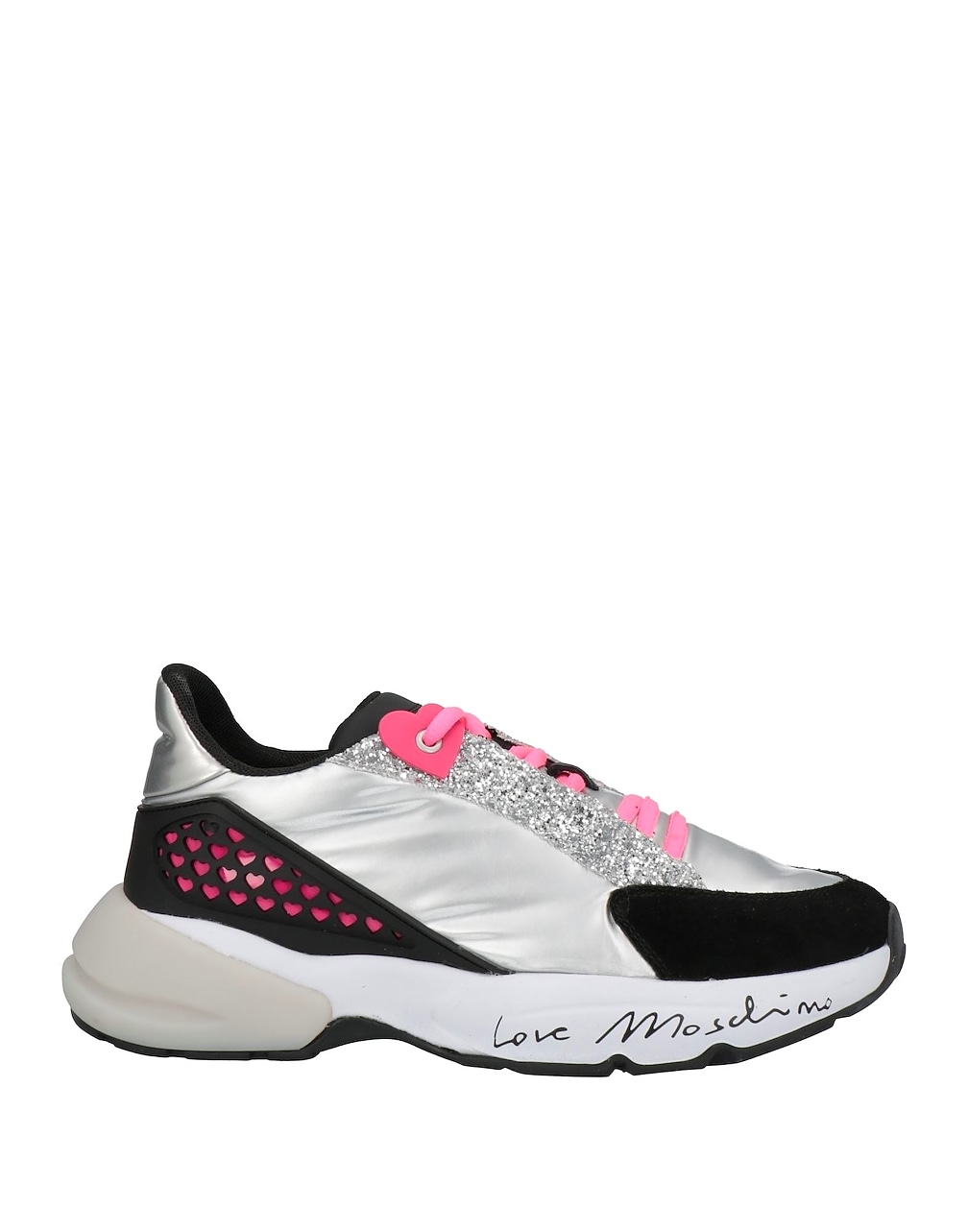 LOVE MOSCHINO - Trainers