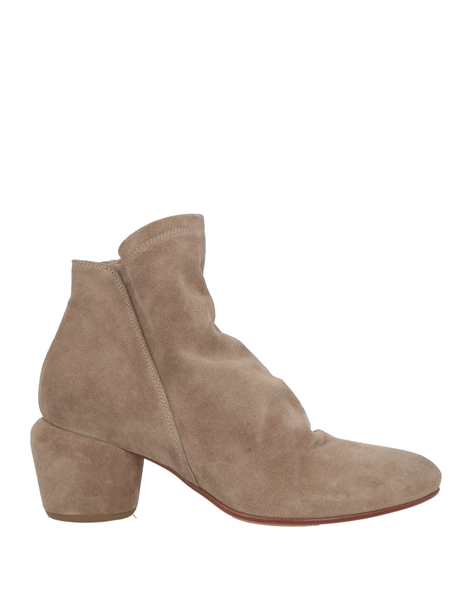 ELENA IACHI - Ankle boots