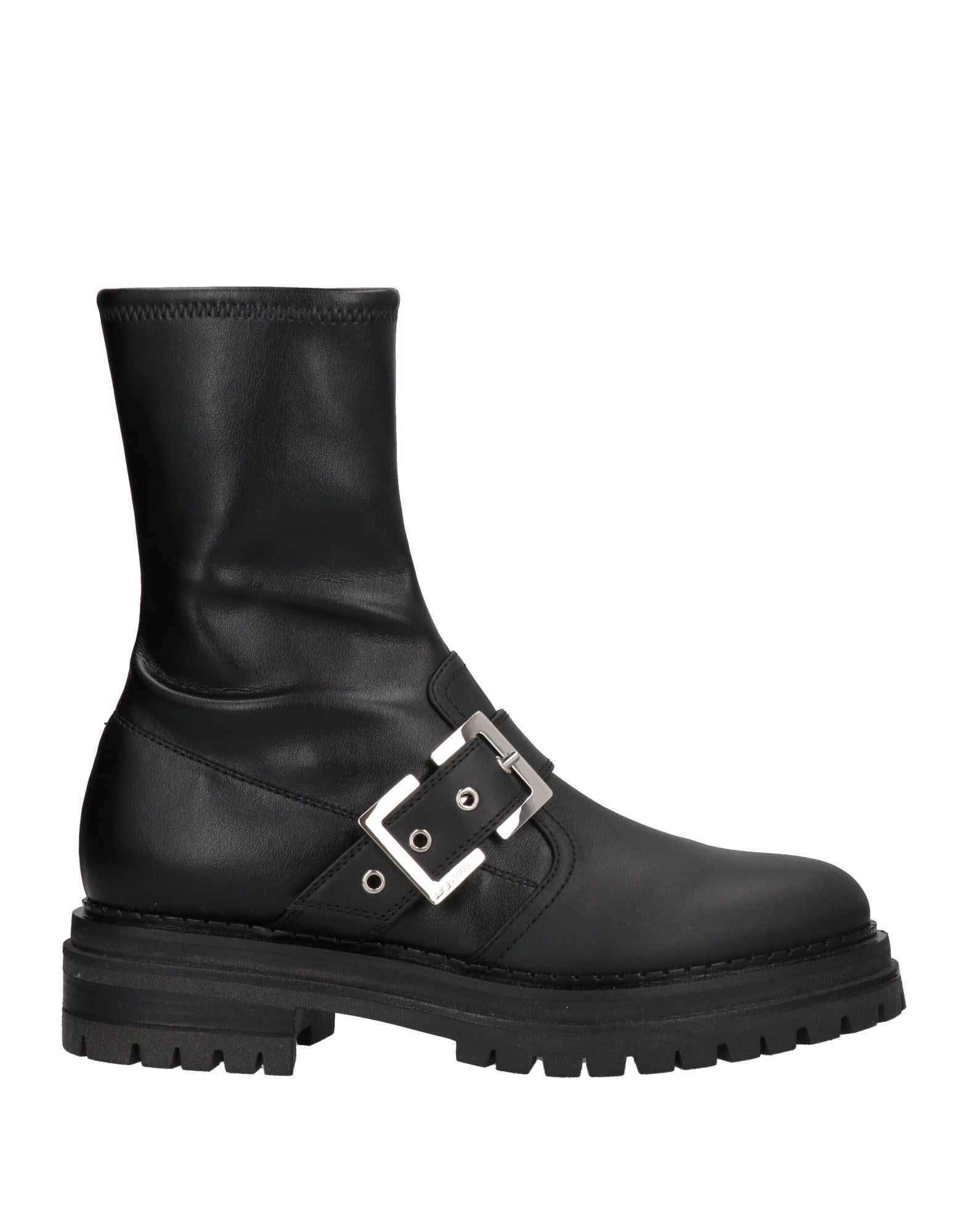 SERGIO ROSSI - Ankle boots