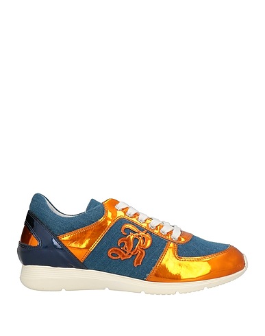 RICHMOND Sneakers Blue Textile fibers
