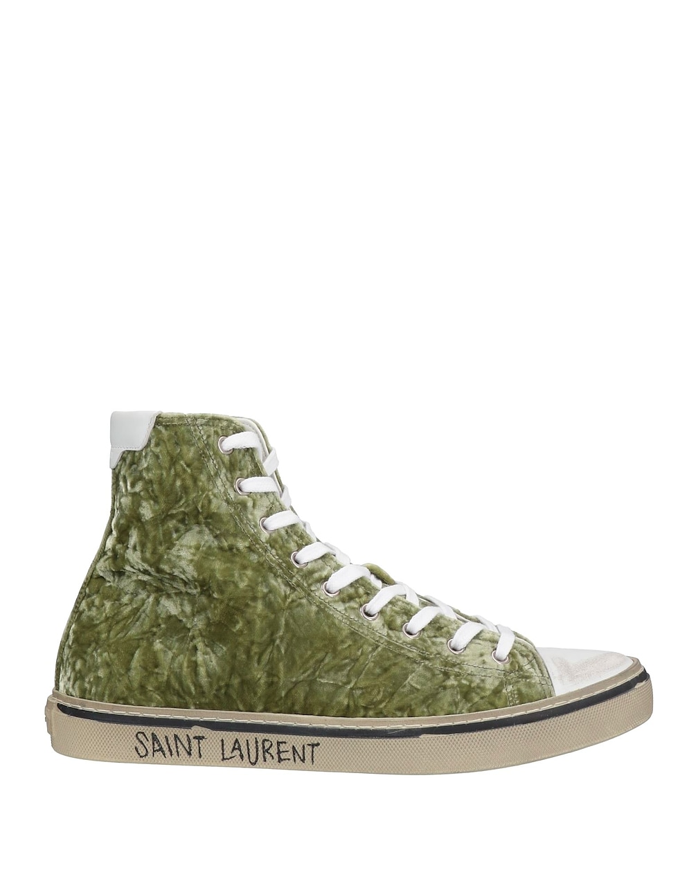 SAINT LAURENT - Sneakers