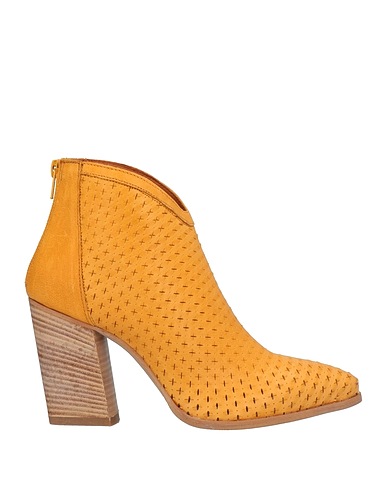 ANNA BAIGUERA Ankle boot Marigold Leather