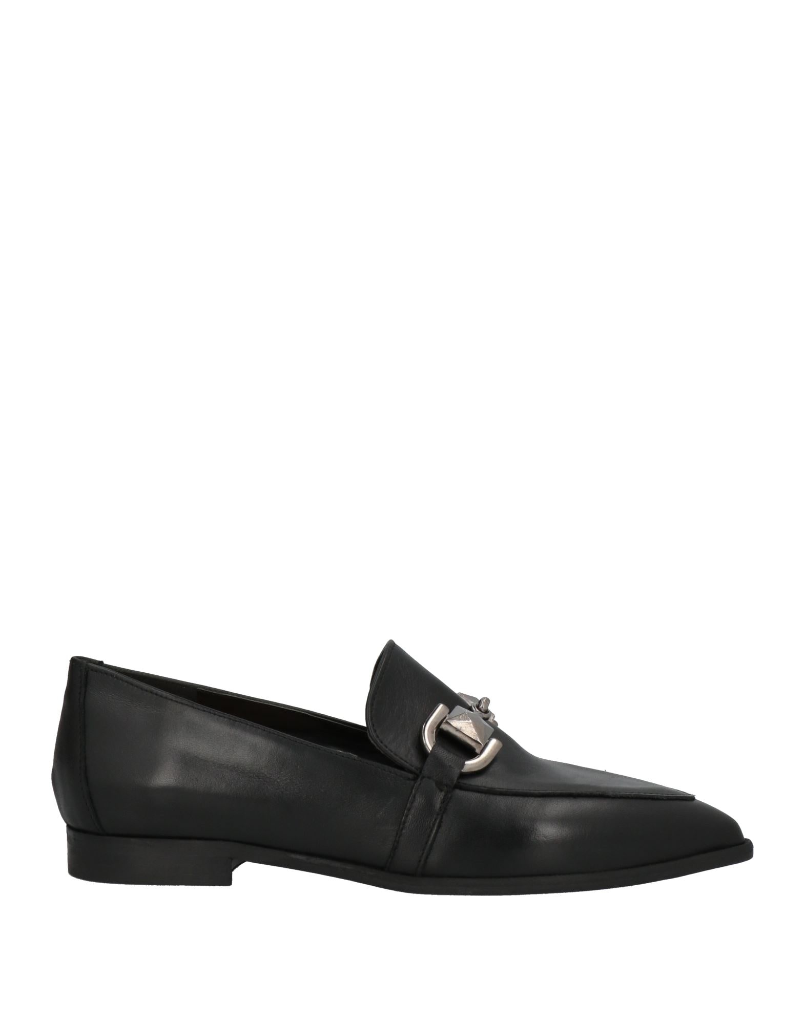 ANNA BAIGUERA - Loafers