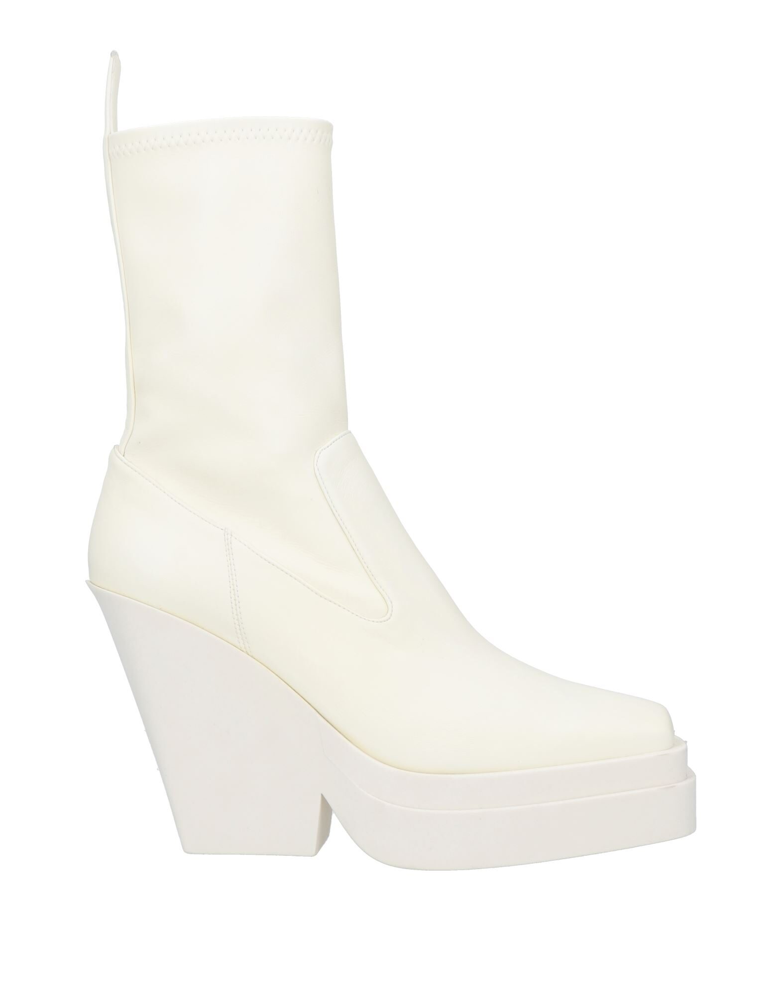 GIA BORGHINI - Ankle boots