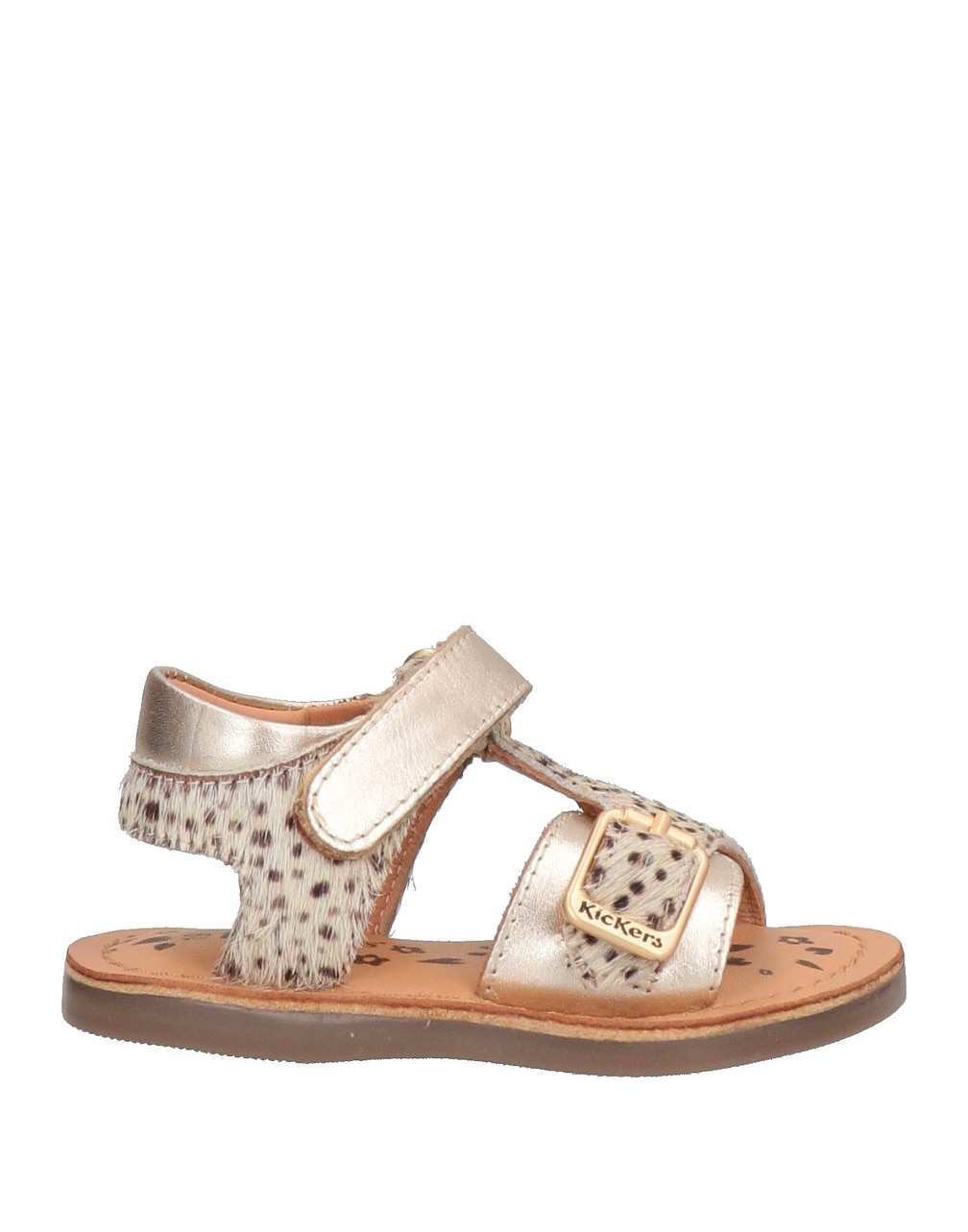 KICKERS - Sandalen