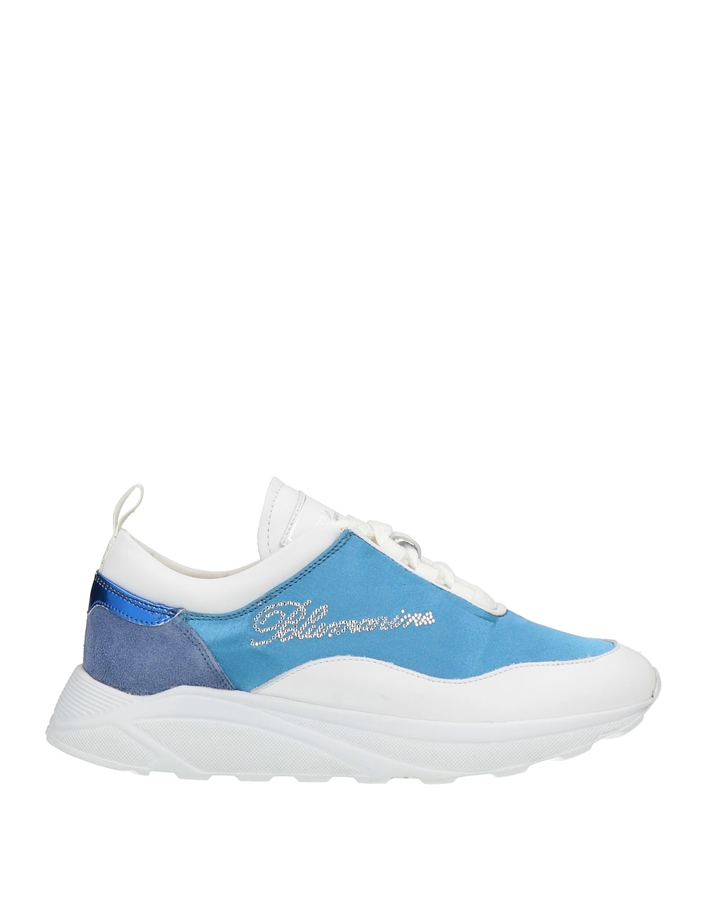 BLUMARINE - Sneakers