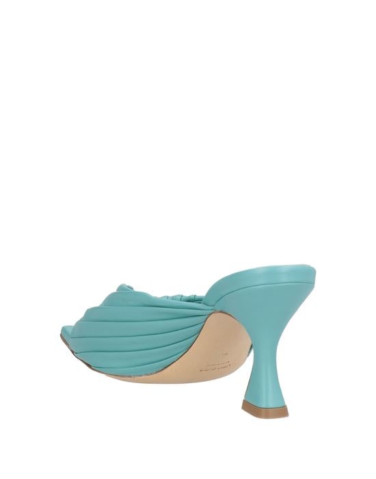 ALCHIMIA Napoli Сандалии