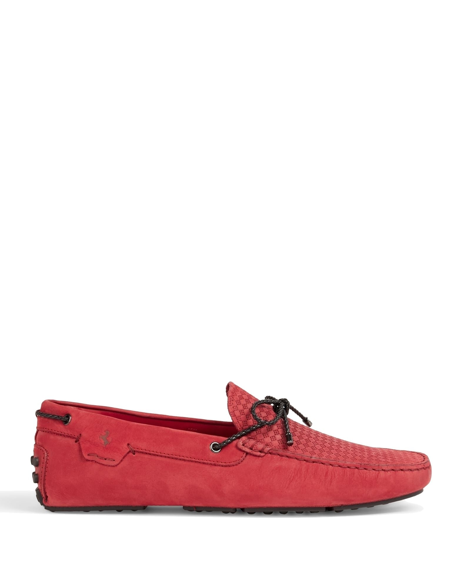 TOD'S for FERRARI - Loafers