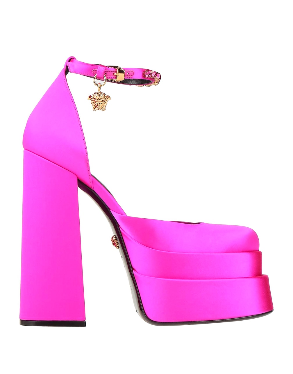 VERSACE - Zapatos de salón