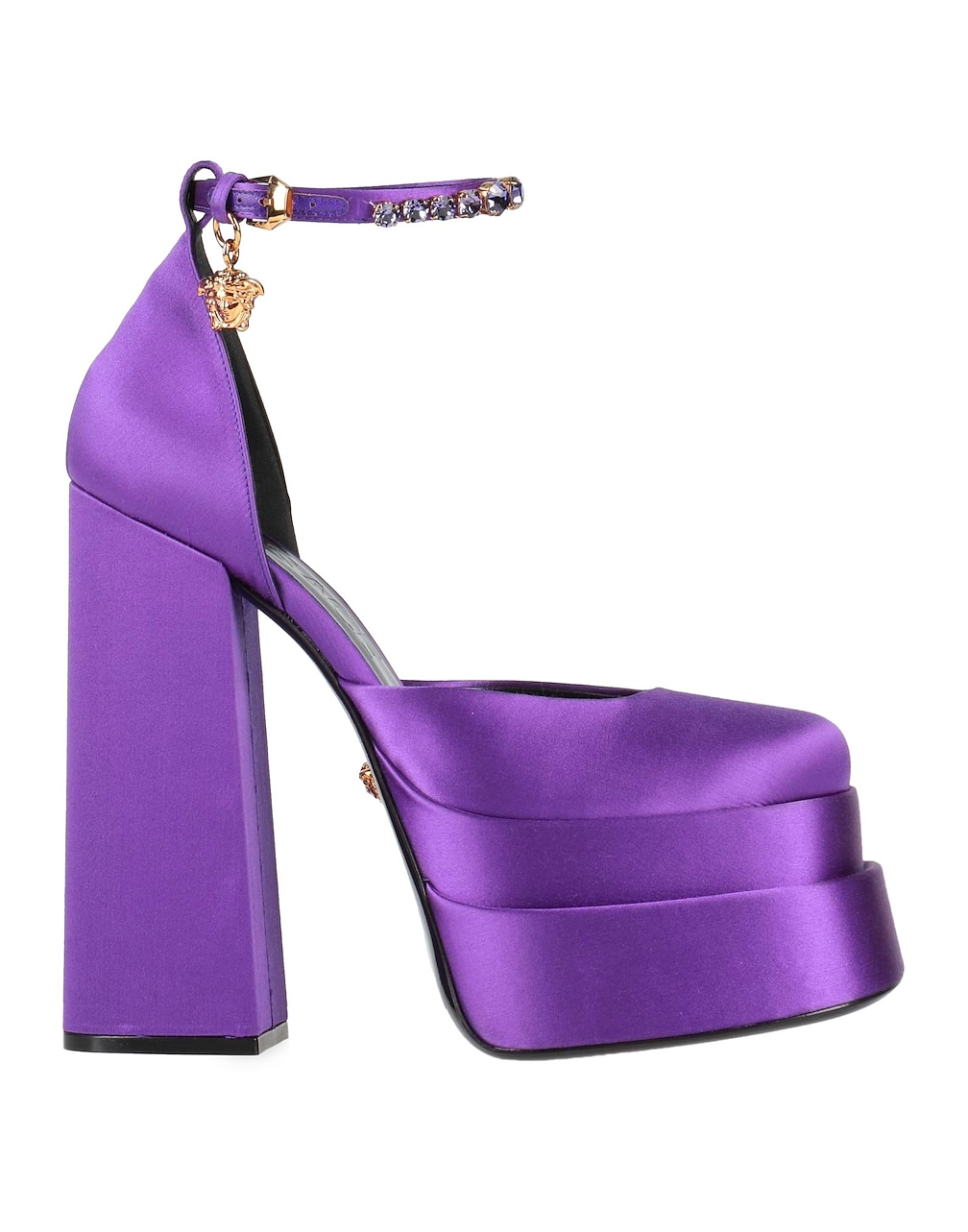 VERSACE - Pumps