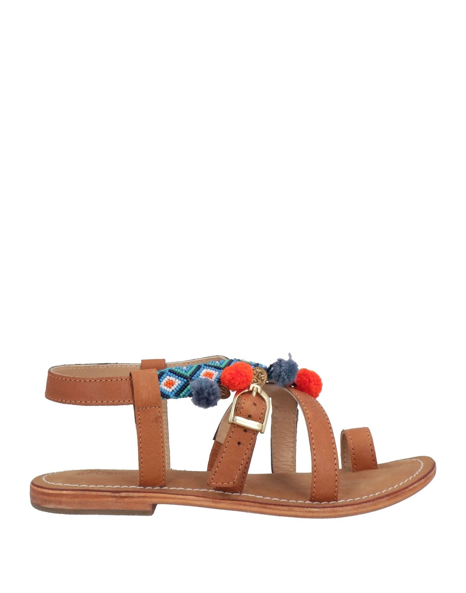 CB FUSION - Thong sandals
