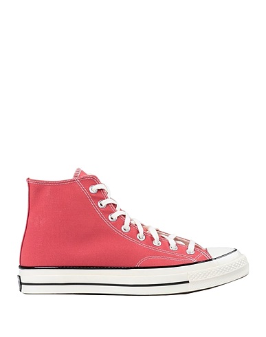 CONVERSE Sneakers CHUCK 70 HI
 Coral Textile fibers