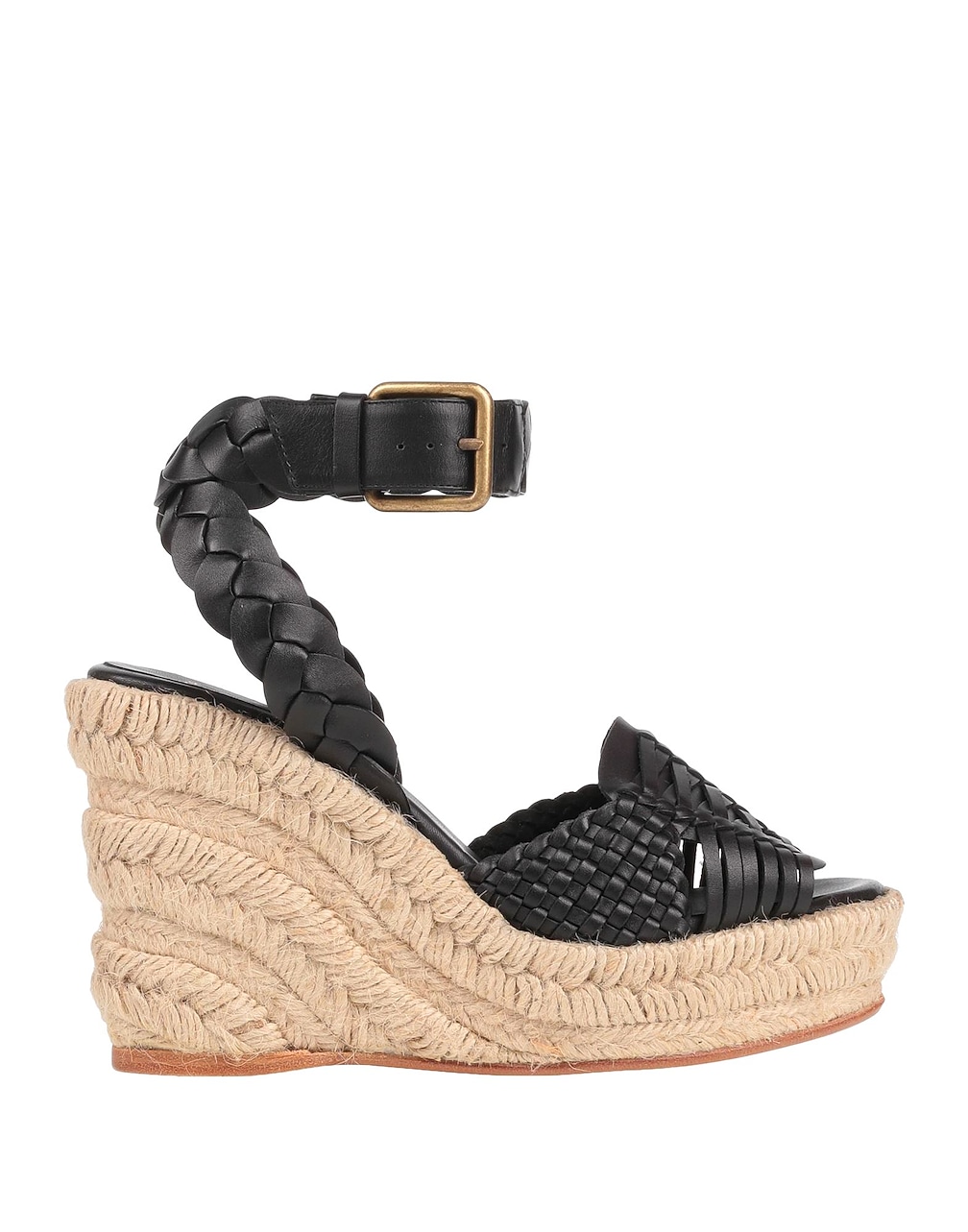 ALTUZARRA x CASTAÑER - Espadrilles