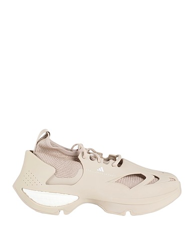 ADIDAS by STELLA McCARTNEY Sneakers adidas by Stella McCartney SPORTSWEAR RUN
 Beige Textile fibres