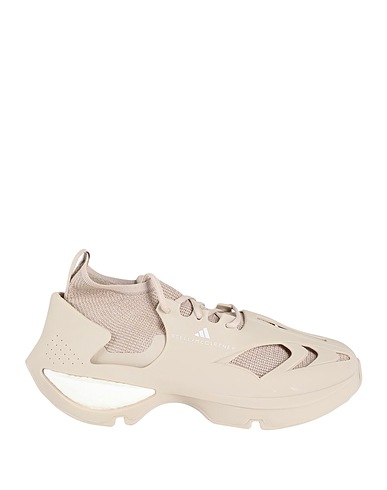 ADIDAS by STELLA McCARTNEY Sneakers adidas by Stella McCartney SPORTSWEAR RUN
 Beige Textile fibers