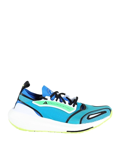 ADIDAS by STELLA McCARTNEY Sneakers adidas by Stella McCartney ULTRABOOST 23
 Blue Textile fibres