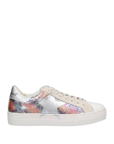 NIRA RUBENS Sneakers White Leather