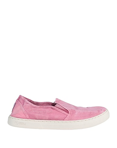 NATURAL WORLD Sneakers Malve 100% Organische Baumwolle