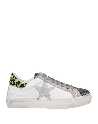 NIRA RUBENS Sneakers Nero Pelle