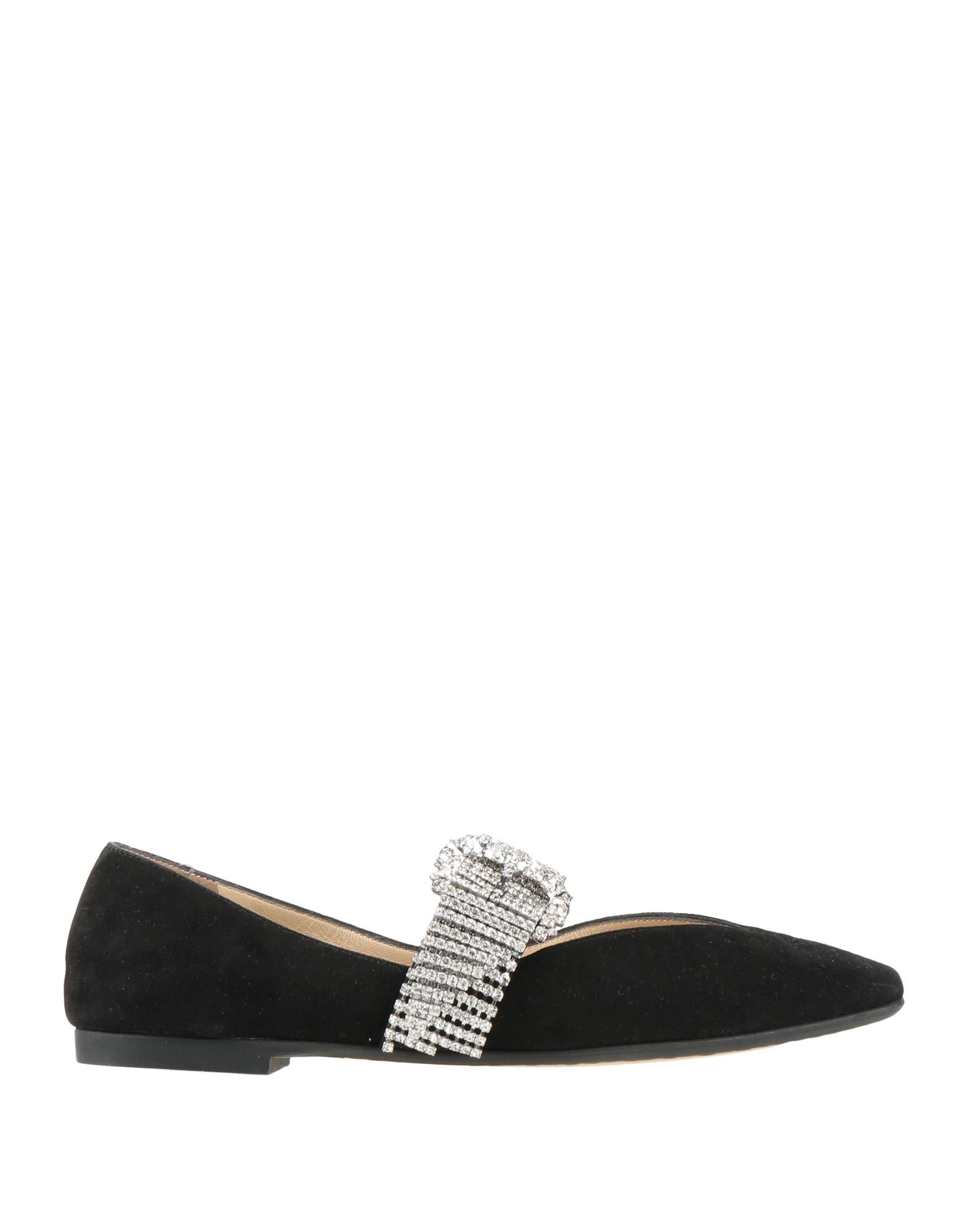 JIMMY CHOO - Ballet flats