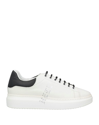 NIRA RUBENS Sneakers Off white Leather